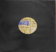 D J BOBO - SHADOWS OF THE NIGHT MAXI SINGIEL