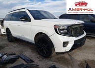 Ford Expedition Platinum 2025 3.5 Benzyna 400KM