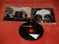 Flotsam And Jetsam Drift 1995