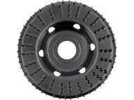 YATO TARNIK FREZ PEŁNY WYPUKŁY TARCZA 120x18mm #1