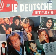 Various - Die Deutsche Hitparade - Nowa w folii