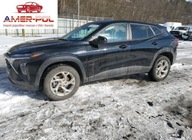 Chevrolet Trax LS 2024 1.2l 1.2 Benzyna 137KM