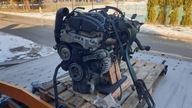 Silnik Peugeot 5008 II CITROEN 1.6 THP 10FJCC GU20