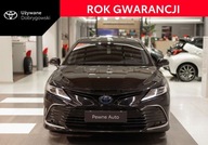 Toyota Camry 2.5 Hybrid Comfort CVT 2.5 Hybryda 218KM