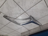 MAZDA CX30 CX-30 GRILL ORYGINAŁ CHROM LEWY + PODSTAWA LEWA