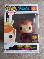 Figurka Funko Pop FREDDY FUNKO AS MASKED MANAGER SQUID GAME 4000 Fundays SE
