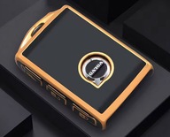 ETUI NA KLUCZYK OBUDOWA VOLVO XC40 XC60 XC90 S60 S90 V60 V90 T5 T6 T8 Pilot
