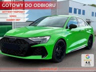 AUDI A3 RS3 TFSI quattro Sedan 2.5 (400KM) 2026