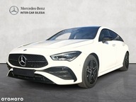 Mercedes-Benz CLA Mercedes-Benz CLA 200 AMG Line 7G-DCT 1.3 Benzyna 163KM