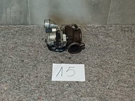 NR 15 Turbina Turbosprężarka nastawnik do BMW X5 E70 3.0
