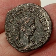 Rzym, antoninian Probus, 276-282 r. p.n.e. ANTIOCHIA