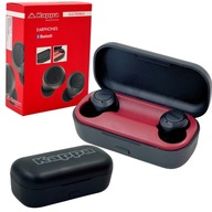 Słuchawki bezprzewodowe douszne KAPPA 1077