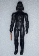 Star Wars PRL Lord Darth Vader Bootleg Unikat Figurka Gwiezdne Wojny