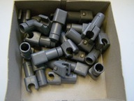 Uchwyt relingu pojedyńczy BLUM ZRU.00E0.01