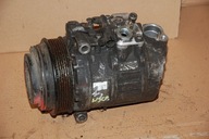 KOMPRESOR KLIMATYZACJI SPREŻARKA - JEEP GRAND CHEROKEE WJ 2.7CRD 99-