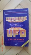 J. Allen Hynek - Zetknięcie z UFO