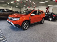 Dacia Duster 1.3 Benzyna 130KM, Nawi, Kamera 360, keyless