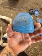 KOREK SPRYSKIWACZY ORYGINAŁ 6V0955485A SCALA