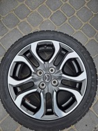 Felga aluminiowa Mazda 5.5" x 16" 4x100 ET 40