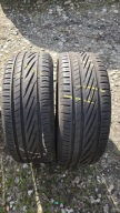 Opona letnia Uniroyal RainSport 5 215/55R17 94 Y rant ochronny