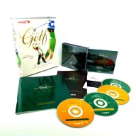 THE GOLF PRO PC BIG BOX ANGIELSKIE WYDANIE ENG