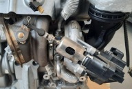 BMW MINI TURBOSPREŻARKA F60 JCW F56 B46 B48 NOWA KOMPLETNA