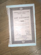 P116# TOWARZYSTWO KREDYTOWE MIASTA ŁODZI