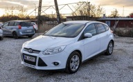 Ford Focus 1,6T (150KM) 1.6 Benzyna 150KM