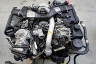 Mercedes E 211 CLK 209 CLS 219 164 silnik 3.2 3,0 CDI kompletny 642 642920