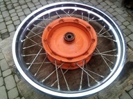 Iz planeta Iz jupiter oryginalne nowe kolo na 18