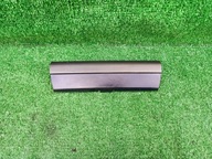 Vw Golf IV Bora osłona zaślepka konsoli gniazda OBD dekor carbon 1J0858035B