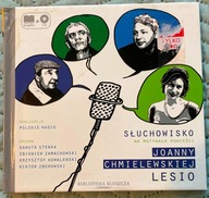 Lesio Joanna Chmielewska Słuchowisko