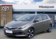 Toyota Auris 1.2 T GPF Premium Toyota Mikolajczak Leszno 1.2 Benzyna