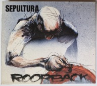 Sepultura Roorback EX Germany 2x CD Irl