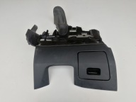 AUDI Q8 SCHOWEK KIEROWCZY OSŁONA DÓŁ LEWY LEWA