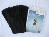 KOMPLET DO BALETU KOSTIUM I RAJSTOPY 4-6/94-121