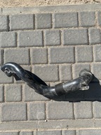 DACIA SANDERO DUSTER II DOLOT PRZEWÓD POWIETRZA 165558896R