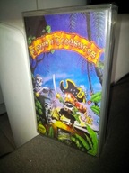 Traps 'n' Treasures - Gry na mysz joystick dyskietki Amiga 500 / 600 / 1200