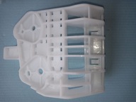 NISSAN LEAF II 2 ŚLIZG LAMPY LEWY