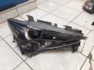 MAZDA CX5 KF 2017-2022 LAMPA PRAWA PRZÓD FULL LED EUROPA ORYGINAŁ KB8N51030