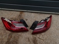 LAMPA PRAWA TYŁ RENAULT MEGANE IV SEDAN 265558986R