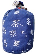 TEA Planet - Herbata Puer Cha Tou Shu w głowach - 1000 g. - bardzo mocna.