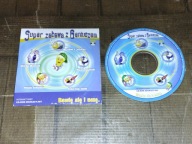 SUPER ZABAWA Z GENIUSZEM CD 2 PL PC [2]