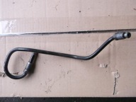 RURKA WĄŻ PRZEWÓD SKRZYNI BIEGÓW WYSPRZĘGLIKA POMPY MCP CITROEN PEUGEOTEM