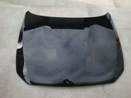 Maska pokrywa silnika BMW F20 IDEALNA - do założenia w kolor czarny akryl