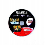 PYŁ / DUST POLSKA GRA FPS 1999 PC PL UNIKAT