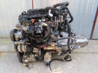BOXER JUMPER III LIFT KOMPLETNY SILNIK 2.2HDI EURO 6 DW12RU