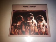 ABOVE & BEYOND - ANJUNABEATS VOLUME 8 ! WYD UK