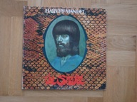 HARVEY MANDEL - THE SNAKE. WYD.USA