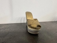 But kolekcjonerski - Just The Right Shoe / Willitts - Magnetic Allure